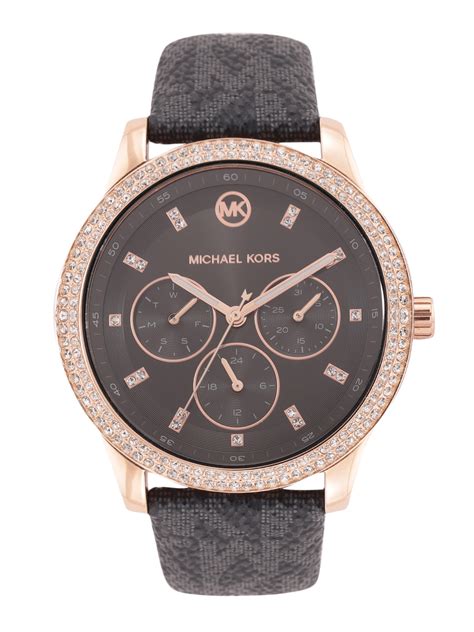 michael kors watch buy online india|myntra michael kors watch.